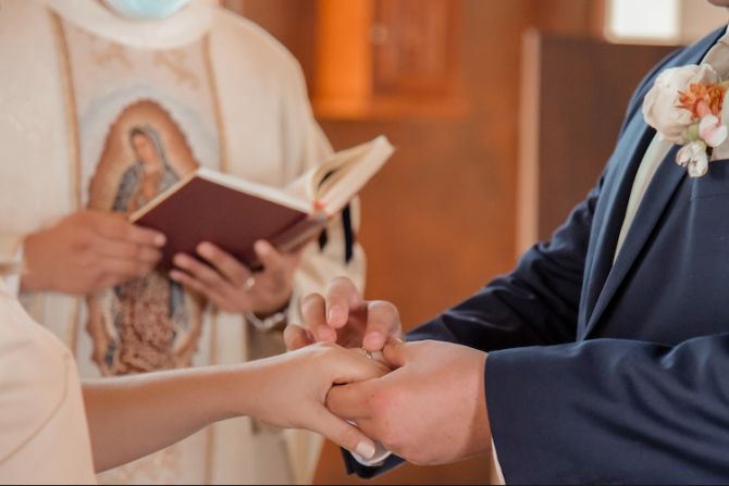 10 consejos de esposos y sacerdotes expertos para la preparación al matrimonio