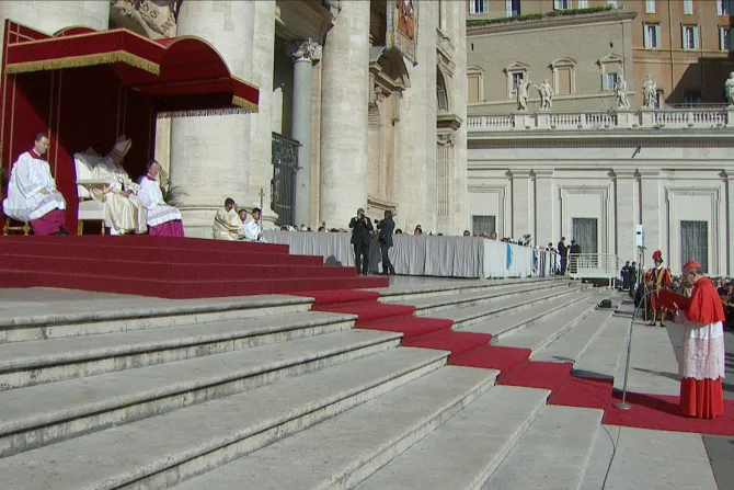 El Papa Francisco firma 8 decretos que impulsan varios procesos de beatificación