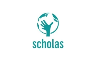 Emblema de Scholas Occurrentes. Cru00e9dito: Sitio web oficial. 