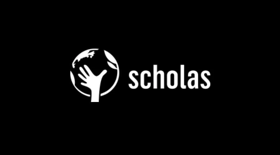 Emblema de Scholas Occurrentes. Crédito: Sitio web oficial.