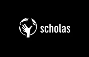 Emblema de Scholas Occurrentes. Cru00e9dito: Sitio web oficial. 
