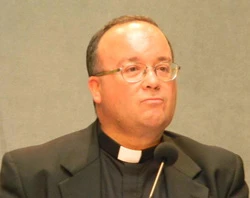 Mons. Charles Scicluna, Promotor de Justicia de la Santa Sede?w=200&h=150