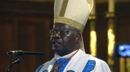 Fallece Cardenal Monsengwo Pasinya, comprometido con proceso democrático de R.D del Congo