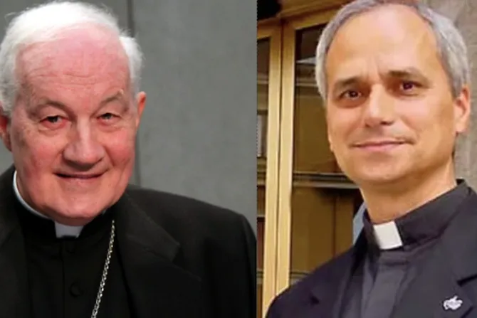 El Papa acepta renuncia del Cardenal Ouellet y nombra a Obispo del Perú como sucesor