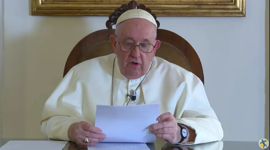 Mensaje del Papa Francisco por la III Jornada Mundial de la Fraternidad Humana