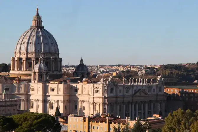 ¿Qué efectos tendrá el nuevo estatuto del Banco Vaticano promulgado por el Papa Francisco?