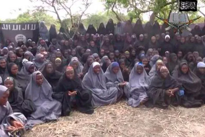 Se cumple un año: Niñas secuestradas por Boko Haram podrían estar muertas