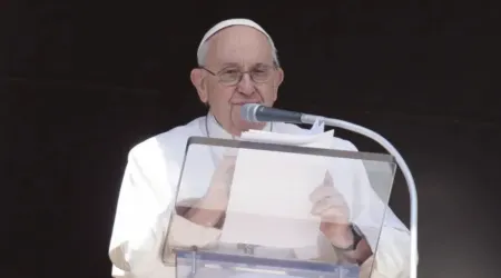 Papa Francisco: Jesús nos llama a “dar de beber” a los sedientos de la Palabra de Dios