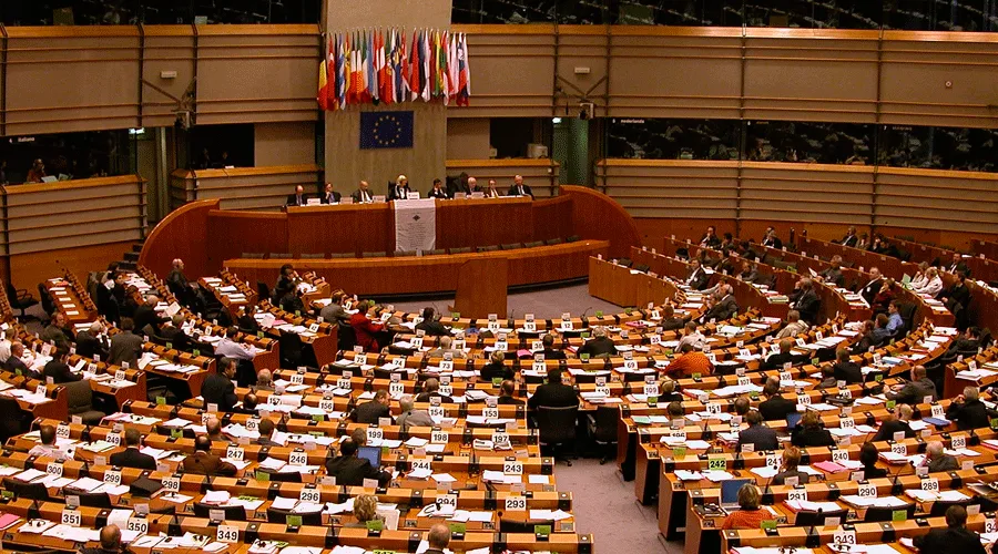 Sede del Parlamento Europeo en Bruselas / Foto: Flickr UE en Peru (CC-BY-2.0)