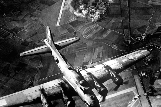 ¡Nunca más la guerra!: El “grito” del Papa Francisco