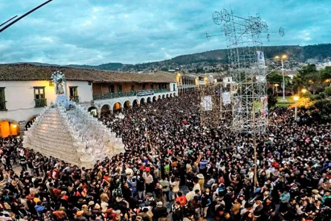 Perú: Festividades de Semana Santa 2022 estarán permitidas en Ayacucho 