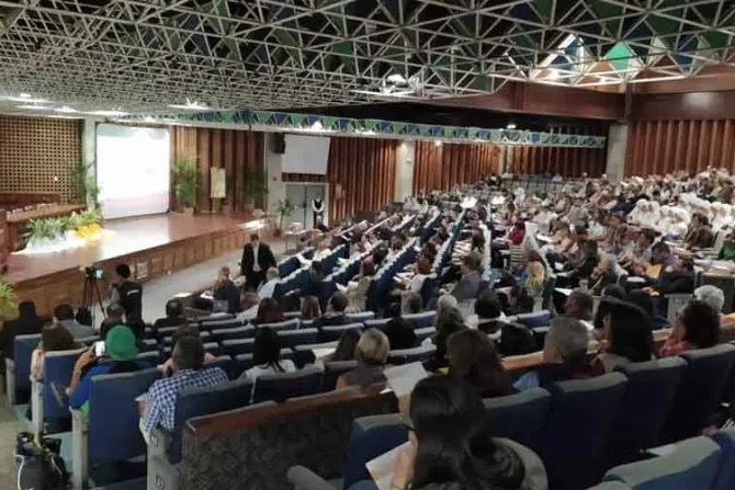 Concluye seminario de prevención de abusos en la Iglesia en Venezuela
