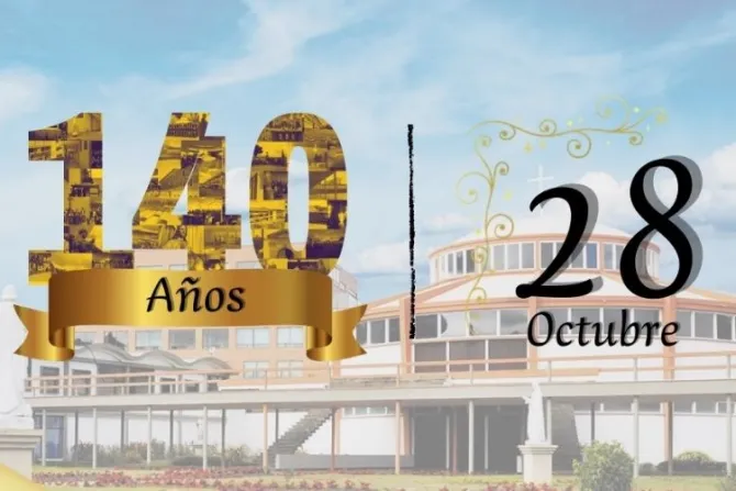 Seminario católico se prepara para celebrar 140 años en Colombia