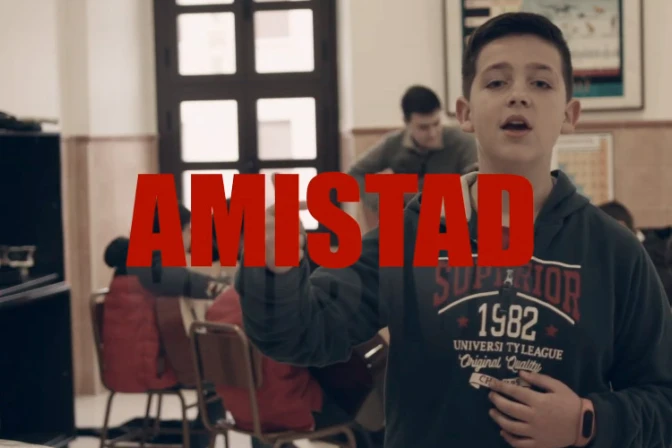 Así es la vida en el seminario menor [VIDEO]