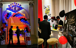 Imu00e1genes del Sesator Poker Star compartidas por WhatsApp  