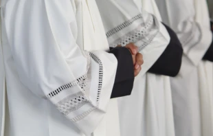 Imagen referencial. Cru00e9dito: Mariana C. / Cathopic. 