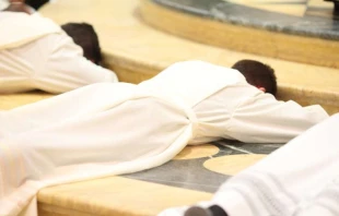 Imagen referencial. Cru00e9dito: Seminario Conciliar Madrid 