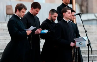 Imagen referencial / Cru00e9dito: Alexey Gotovskiy - ACI Prensa 