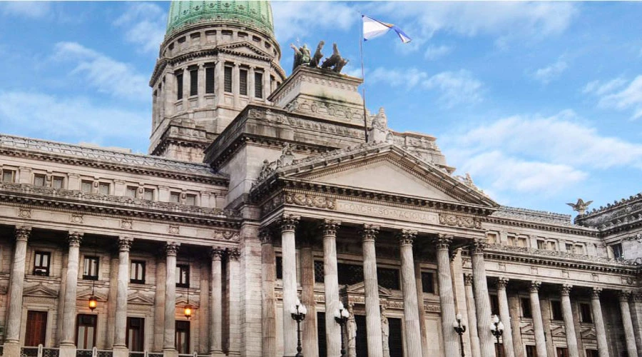 Senado de Argentina | Crédito: Senado de Argentina?w=200&h=150