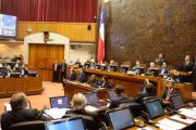 Comisión de salud del senado aprueba legislar proyecto del aborto en Chile