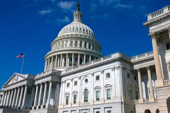 Lo que los provida pueden esperar de una Cámara y un Senado divididos en EEUU