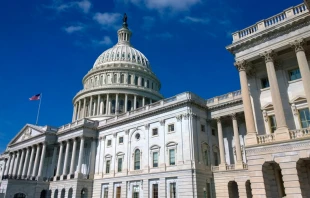 Senado de Estados Unidos. Foto: Pixhere / dominio pu00fablico 