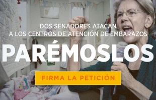 Cru00e9dito: Catholic Vote. 