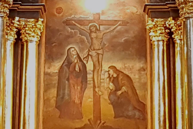 Papa Francisco podría visitar Santuario del Señor de los Milagros en su viaje al Perú