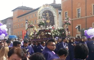 Foto: Walter Su00e1nchez Silva / ACI Prensa 