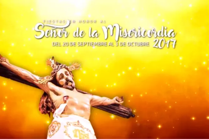 VIDEO: Así celebrarán 170 años de la aparición de Jesús Crucificado en el cielo de México