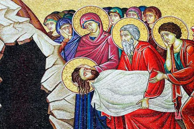 VIDEO: Abren el sepulcro de Jesús por primera vez en siglos