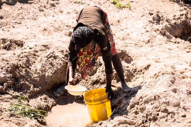 Obispos de Zambia agradecen al Papa Francisco su donación para luchar contra coronavirus