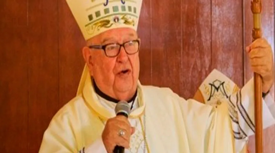Mons. Sergio Obeso Rivera, Arzobispo Emérito de Xalapa. Foto: Arquidiócesis de Xalapa?w=200&h=150