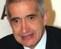 Jorge Serrano Limón