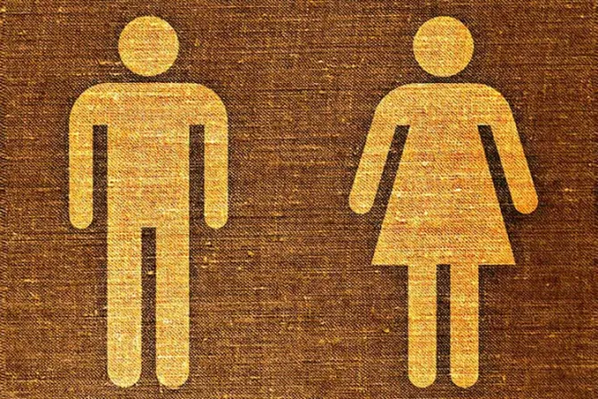 Rechazar ideología de género no es homofobia sino biología, dice científica