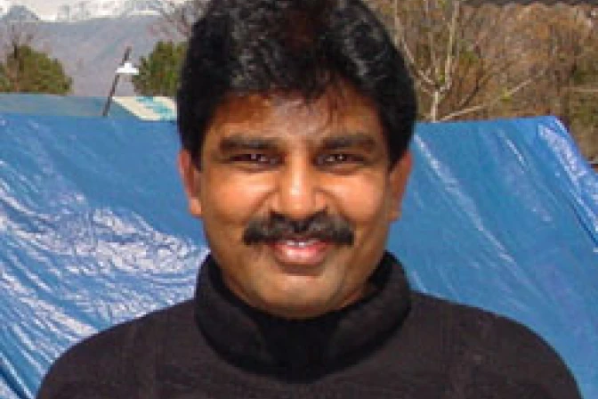 Ministro asesinado en Pakistán es ejemplo de mártir para católicos