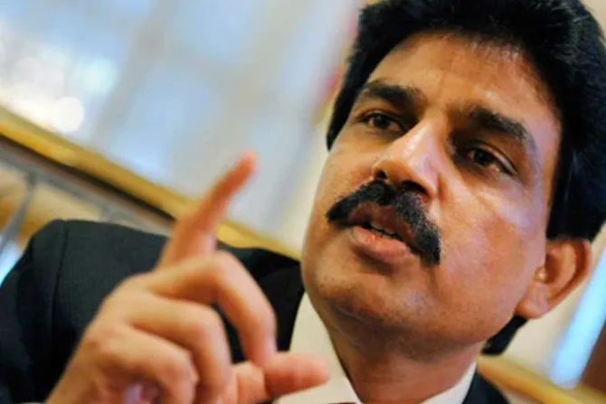 Este cristiano y ministro pakistaní es considerado mártir por muchos [VIDEO]