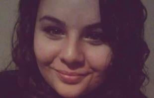 Shalyn Mac Guin / Foto: Shalyn Mac Guin 