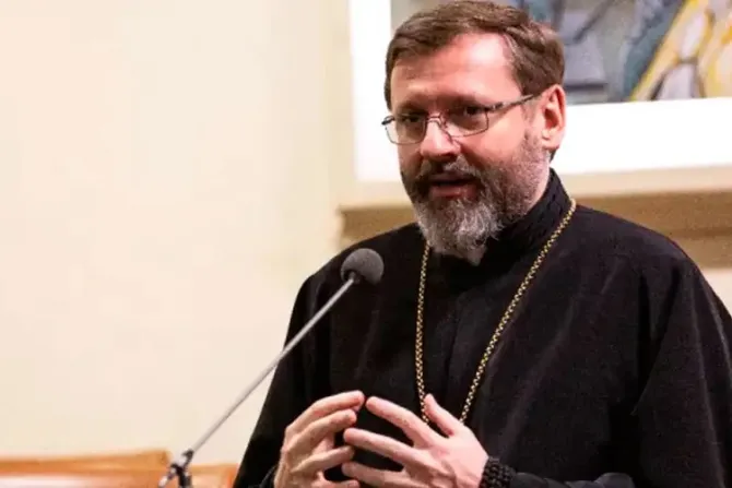 Arzobispo califica de “inoportuno” Vía Crucis del Papa con familias de Rusia y Ucrania