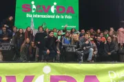 España celebrará Día Internacional de la Vida con gran manifestación el 15 de abril