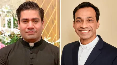 Nueva York tendrá dos nuevos sacerdotes de México e India