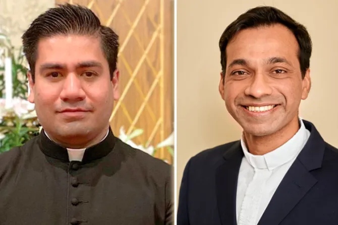 Nueva York tendrá dos nuevos sacerdotes de México e India