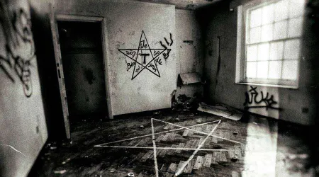 El satanismo está en aumento en las sociedades occidentales, advierte exorcista