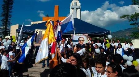 Venezuela acogerá símbolos de la JMJ Panamá 2019 en noviembre