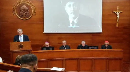 Secretario de Estado Vaticano resalta legado del que sería el primer santo de Venezuela