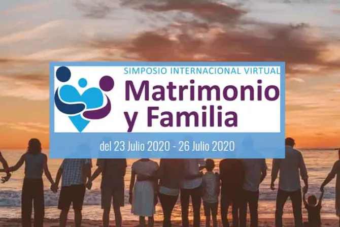 Eduardo Verástegui participará en congreso internacional online sobre matrimonio y familia