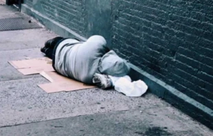 Imagen referencial. Cru00e9dito: Jon Tyson / Unsplash. 