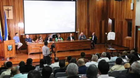 Obispos de Venezuela reflexionan sobre la urgencia de ser "Iglesia en salida misionera"
