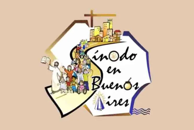 Documento preliminar guiará nueva fase del I Sínodo Arquidiocesano de Buenos Aires