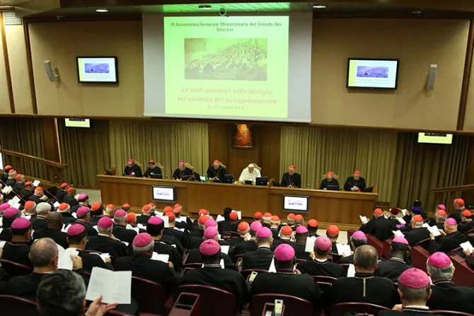 Vaticano: Prosigue preparación para Sínodo de los Obispos sobre jóvenes